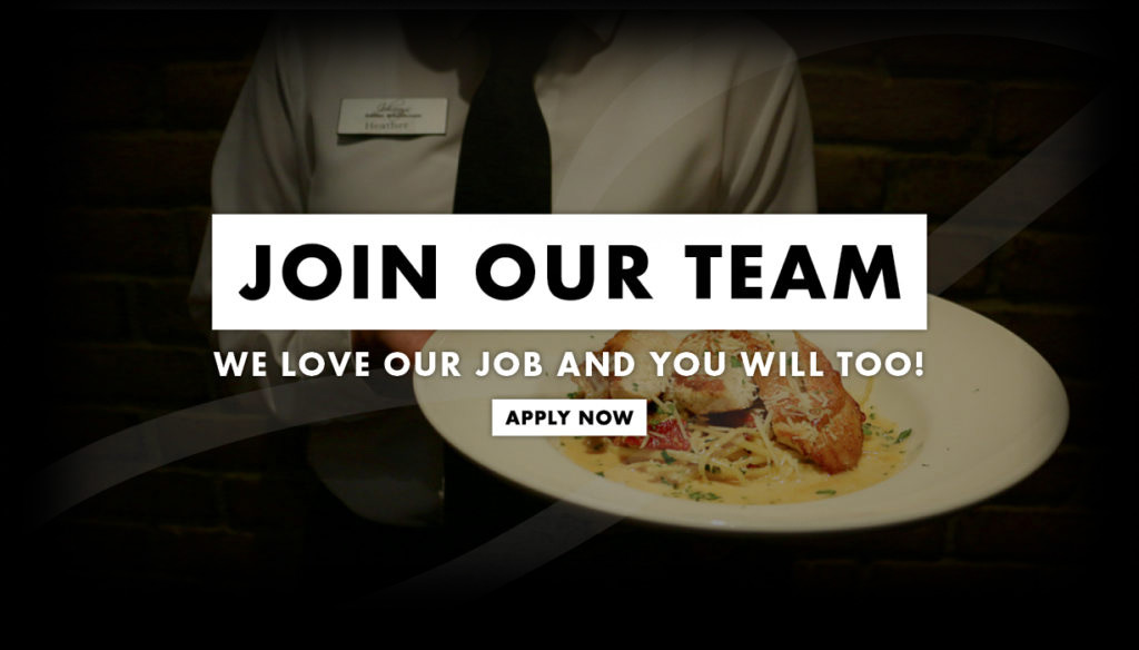 Join-Our-Team Join our team