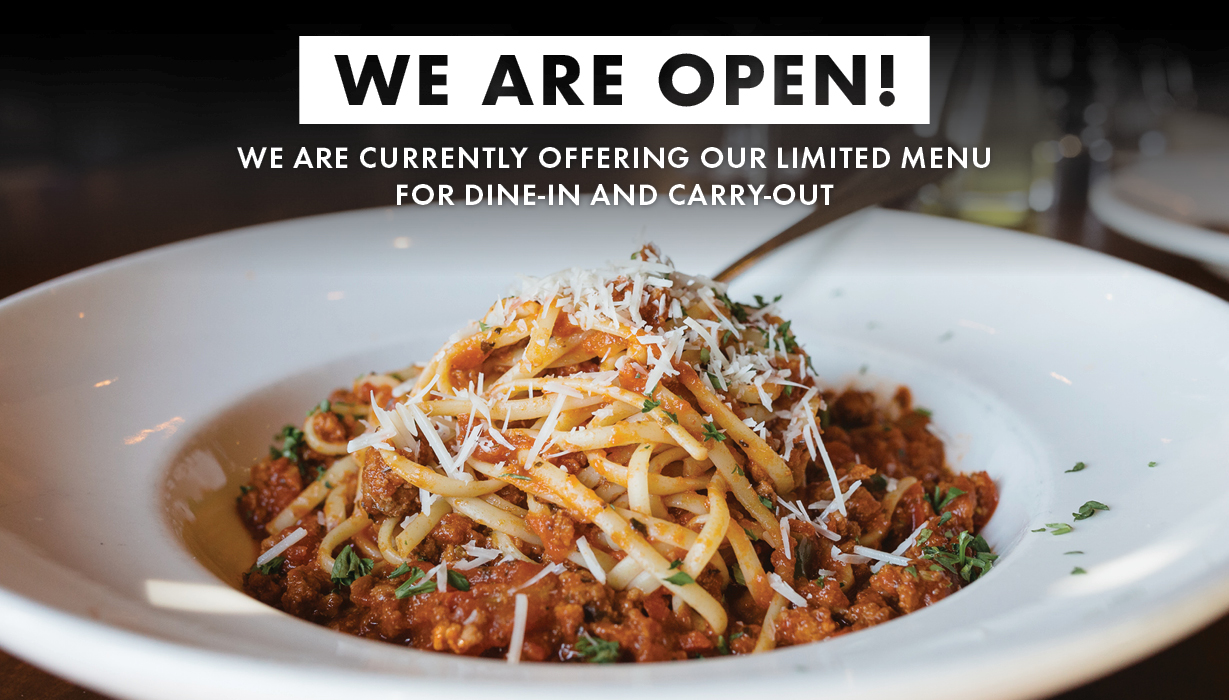20 0330 JIS Limited Reopening Menu – Webslider – WC Johnny's Italian Steakhouse is now open