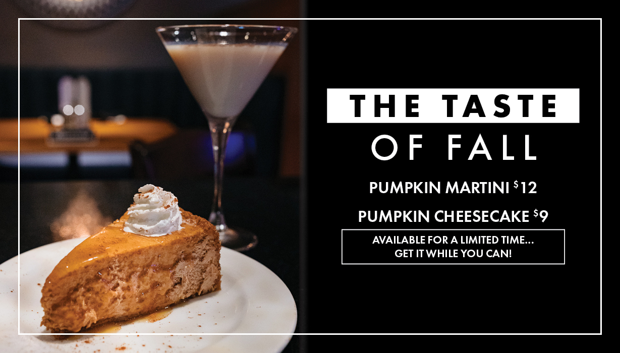 21 0548 JIS ALL Fall Pumpkin Features Webslider – RD1 Johnny's Italian Steakhouse Fall Specials