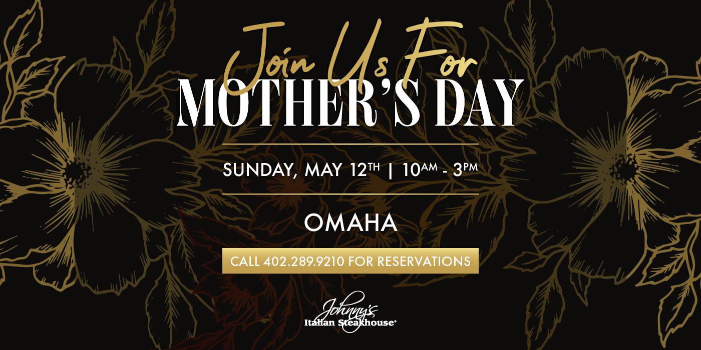 Mother's Day Omaha