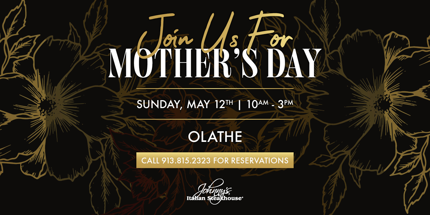Mother's Day Olathe