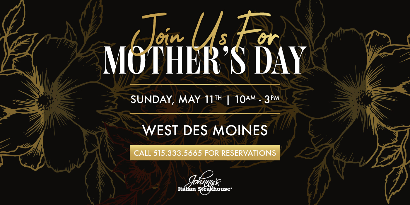 25-0175-JIS-WDM-MothersDay-webslide Mother's Day Brunch Jordan Creek