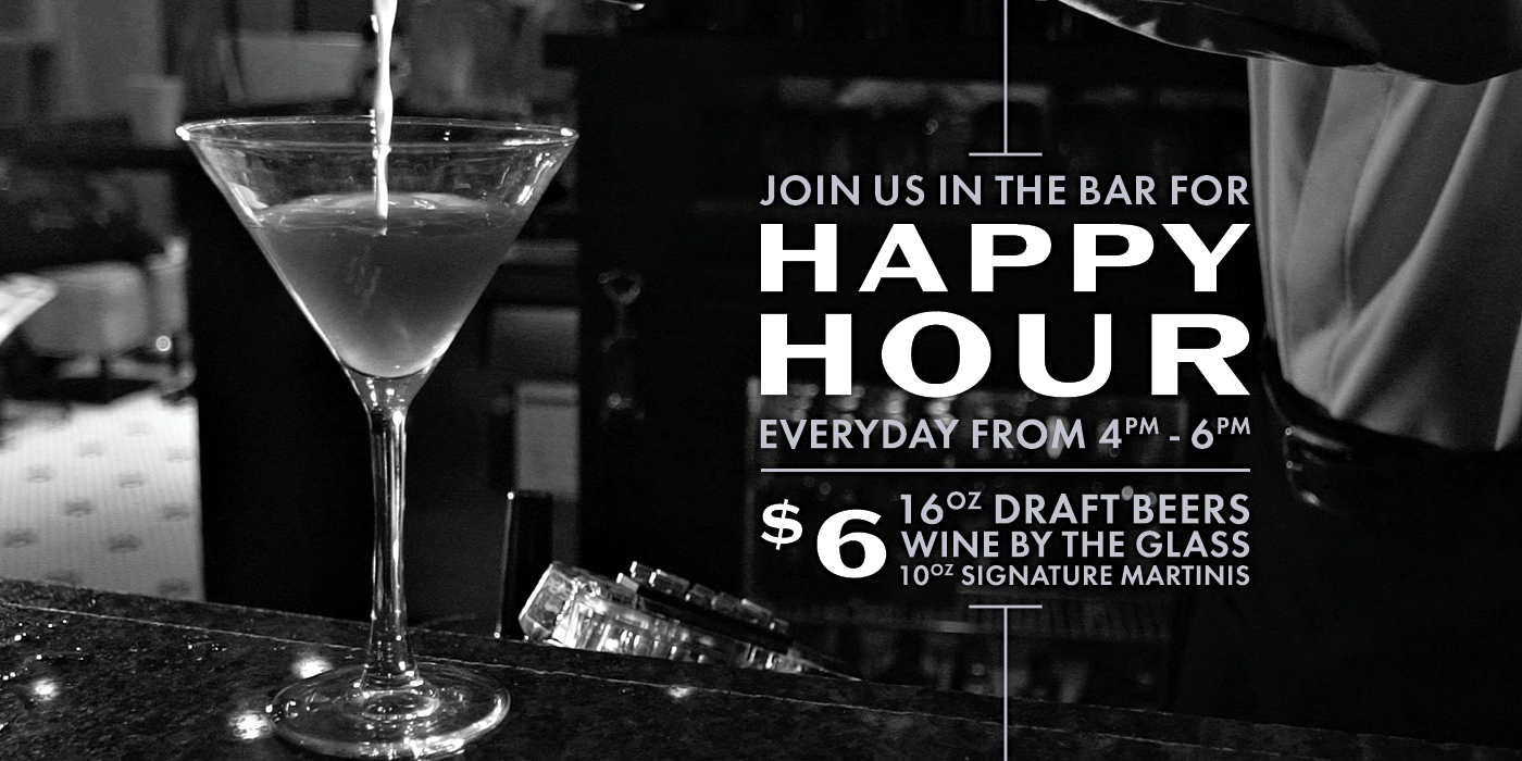 Happy Hour