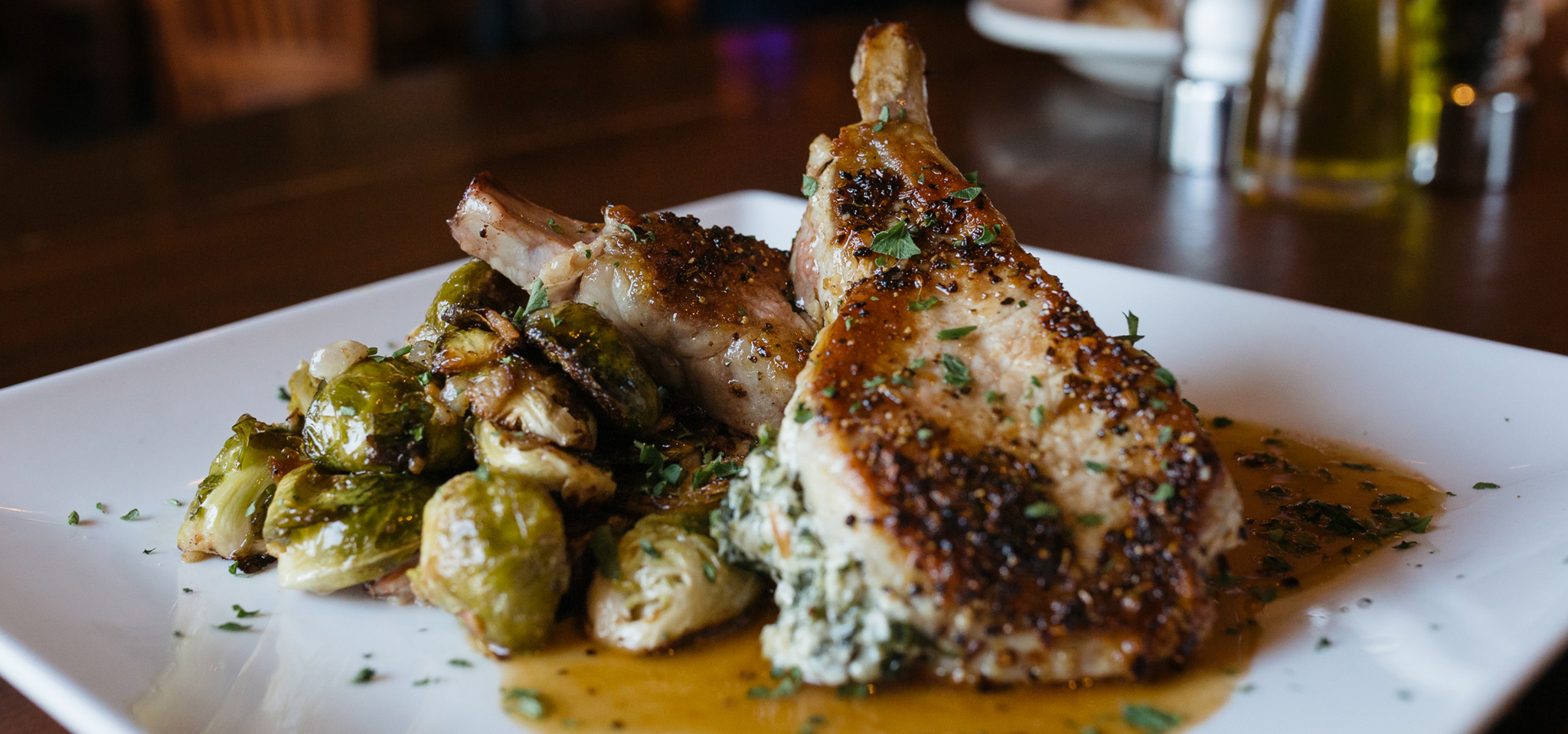 Home Johnny's Italian Steakhouse