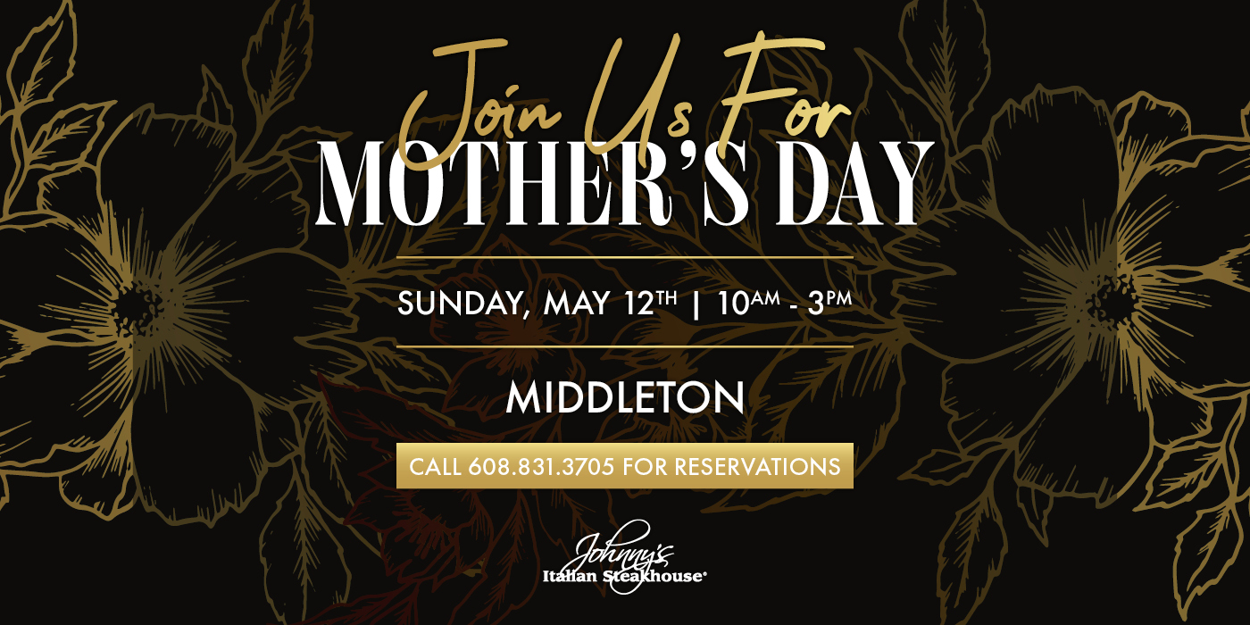 Middleton Mother's Day