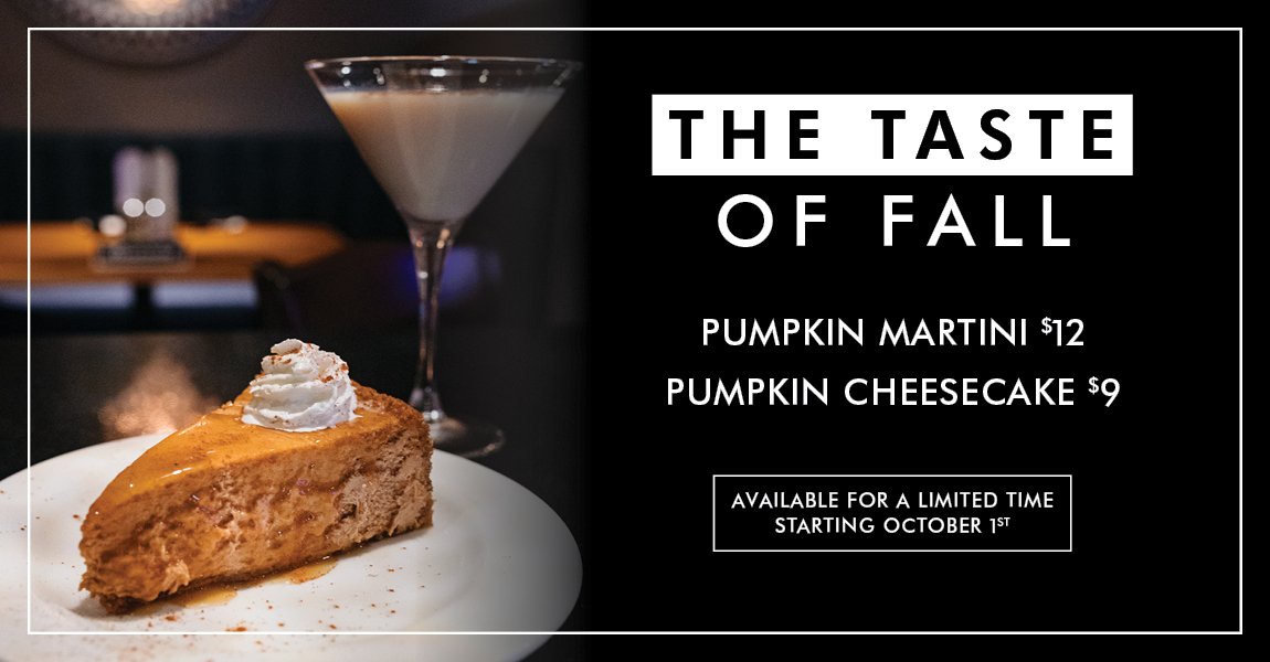 Pumpkin Features Limited Feature