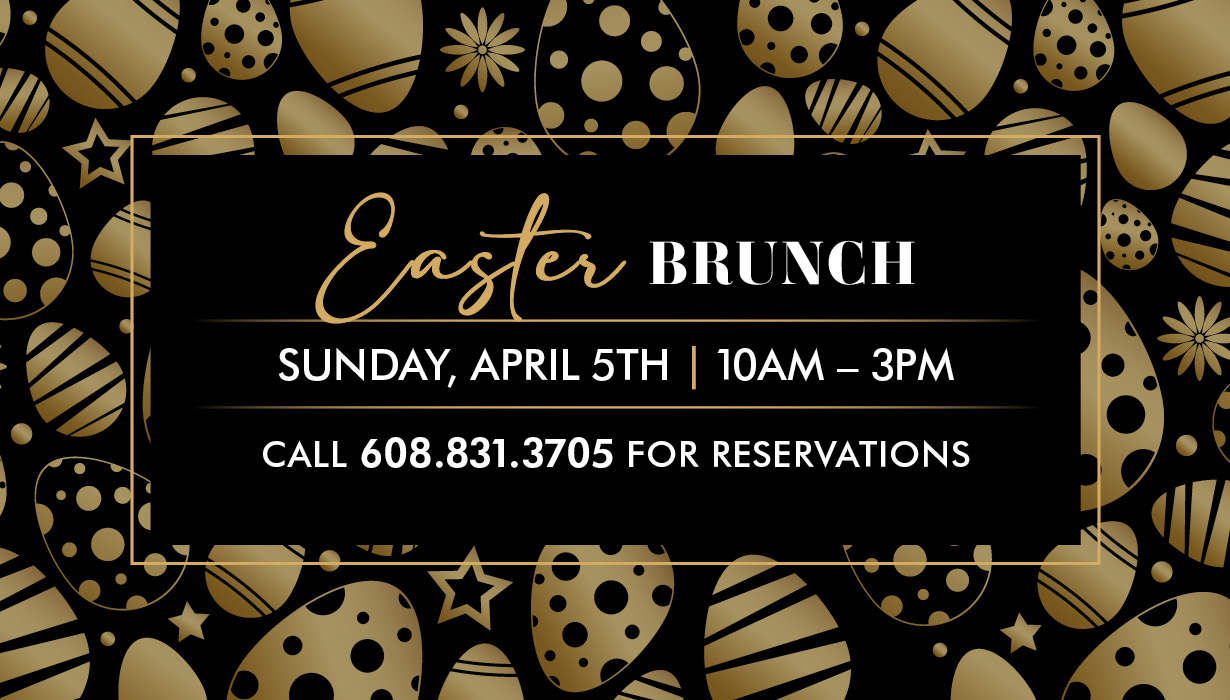 Middleton Easter Brunch