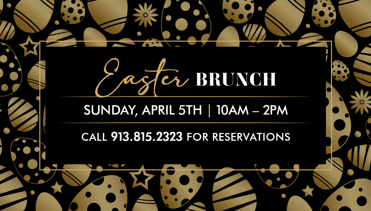 Easter Brunch Olathe
