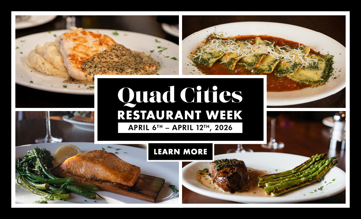 QC Restaurant Week