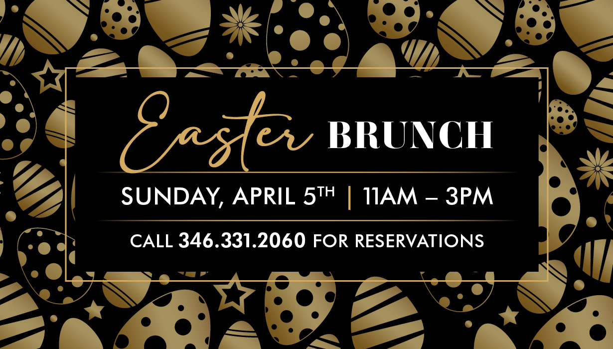 Easter Brunch Shenandoah