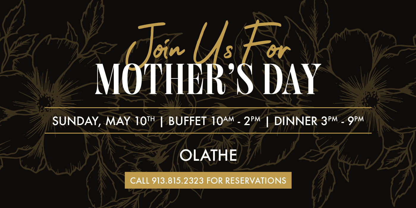 Mother's Day Olathe